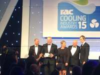 RAC cooling awards winners thumbnail